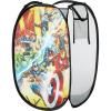 imageIdea Nuova Disney Encanto Pop Up Hamper with Durable Carry Handles 21 H x 135 W X 135 LAvengers