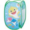 imageIdea Nuova Disney Encanto Pop Up Hamper with Durable Carry Handles 21 H x 135 W X 135 LBaby Shark