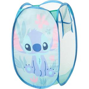 imageIdea Nuova Disney Encanto Pop Up Hamper with Durable Carry Handles 21 H x 135 W X 135 LStitch