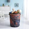 imageIdea Nuova Circular Storage Bin with Handles JoJo SiwaJurassic World