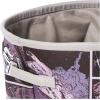 imageIdea Nuova Circular Storage Bin with Handles JoJo SiwaStar Wars