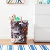 imageIdea Nuova Circular Storage Bin with Handles JoJo SiwaStar Wars