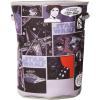 imageIdea Nuova Circular Storage Bin with Handles JoJo SiwaStar Wars