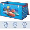 imageIdea Nuova Teenage Mutant Ninja Turtles Collapsible Storage Trunk Durable with Soft Lid 285quotx145quotx16quotBlue  Cars