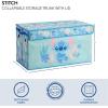 imageIdea Nuova Teenage Mutant Ninja Turtles Collapsible Storage Trunk Durable with Soft Lid 285quotx145quotx16quotStitch