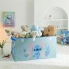 imageIdea Nuova Teenage Mutant Ninja Turtles Collapsible Storage Trunk Durable with Soft Lid 285quotx145quotx16quotStitch