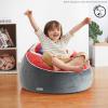 imageTeenage Mutant Ninja Turtles Plush Bean Bag Hillside by Pod Comfortable Bean Bag Chair for KidsDurable Fabric Ideal for Playrooms and BedroomsAvengers
