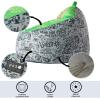 imageTeenage Mutant Ninja Turtles Plush Bean Bag Hillside by Pod Comfortable Bean Bag Chair for KidsDurable Fabric Ideal for Playrooms and BedroomsNinja Turtles