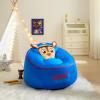 imageTeenage Mutant Ninja Turtles Plush Bean Bag Hillside by Pod Comfortable Bean Bag Chair for KidsDurable Fabric Ideal for Playrooms and BedroomsPaw Patrol