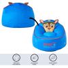 imageTeenage Mutant Ninja Turtles Plush Bean Bag Hillside by Pod Comfortable Bean Bag Chair for KidsDurable Fabric Ideal for Playrooms and BedroomsPaw Patrol