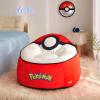 imageTeenage Mutant Ninja Turtles Plush Bean Bag Hillside by Pod Comfortable Bean Bag Chair for KidsDurable Fabric Ideal for Playrooms and BedroomsPokemon