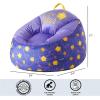 imageTeenage Mutant Ninja Turtles Plush Bean Bag Hillside by Pod Comfortable Bean Bag Chair for KidsDurable Fabric Ideal for Playrooms and BedroomsWish