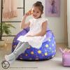 imageTeenage Mutant Ninja Turtles Plush Bean Bag Hillside by Pod Comfortable Bean Bag Chair for KidsDurable Fabric Ideal for Playrooms and BedroomsWish