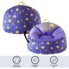 imageTeenage Mutant Ninja Turtles Plush Bean Bag Hillside by Pod Comfortable Bean Bag Chair for KidsDurable Fabric Ideal for Playrooms and BedroomsWish