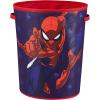 imageIdea Nuova Circular Storage Bin with Handles JoJo SiwaSpiderman