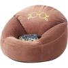 imageTeenage Mutant Ninja Turtles Plush Bean Bag Hillside by Pod Comfortable Bean Bag Chair for KidsDurable Fabric Ideal for Playrooms and BedroomsHarry Potter