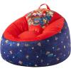 Paw Patrol Red