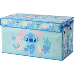 imageIdea Nuova Teenage Mutant Ninja Turtles Collapsible Storage Trunk Durable with Soft Lid 285quotx145quotx16quotStitch