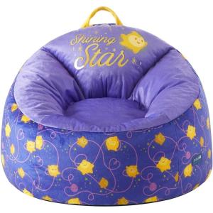 imageTeenage Mutant Ninja Turtles Plush Bean Bag Hillside by Pod Comfortable Bean Bag Chair for KidsDurable Fabric Ideal for Playrooms and BedroomsWish