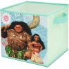 imageDisney Moana 2 Pack Storage Cubes 2 Piece Multi 10quotx10quot