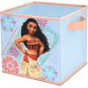 imageDisney Moana 2 Pack Storage Cubes 2 Piece Multi 10quotx10quot