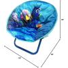 imageDisney Moana Saucer ChairFinding Dory