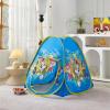 imageDisney Winnie The Pooh Collapsible PopUp Play Tent for Kids28quotx28quotx30quot Indoor Playhouse FunAges 3Paw Patrol