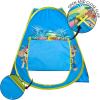 imageDisney Winnie The Pooh Collapsible PopUp Play Tent for Kids28quotx28quotx30quot Indoor Playhouse FunAges 3Paw Patrol