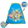 imageDisney Winnie The Pooh Collapsible PopUp Play Tent for Kids28quotx28quotx30quot Indoor Playhouse FunAges 3Paw Patrol