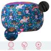 imageIdea Nuova Disney Wish Spandex Smooshie Bean Bag ChairKids Comfortable Seating and Room DcorEncanto