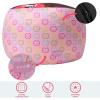imageIdea Nuova Disney Wish Spandex Smooshie Bean Bag ChairKids Comfortable Seating and Room DcorGabbys Dollhouse