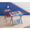 imageIdea Nuova Minecraft 2 Piece Table and Chair SetSpiderman