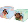 imageDisney Moana 2 Pack Storage Cubes 2 Piece Multi 10quotx10quot