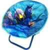 Finding Dory