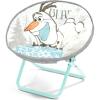 imageDisney Moana Saucer ChairFrozen Olaf