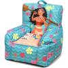 imageIdea Nuova Disney Moana Bean Bag Chair Large