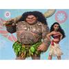 imageIdea Nuova Disney Moana LED Canvas Wall Art