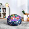 imageIdea Nuova Disney Wish Spandex Smooshie Bean Bag ChairKids Comfortable Seating and Room DcorEncanto