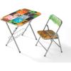 imageIdea Nuova Minecraft 2 Piece Table and Chair SetMinecraft