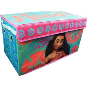 imageDisney Moana Collapsible Storage Trunk Storage Trunk