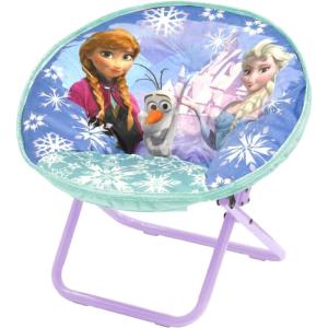 imageDisney Moana Saucer ChairFrozen