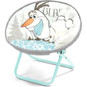 imageDisney Moana Saucer ChairFrozen Olaf