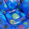imageDisney Stitch Portable Inflatable Gaming ChairKids Fun Comfy Lounge Seat Ideal for Playrooms and Room DcorAvengers
