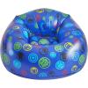 imageDisney Stitch Portable Inflatable Gaming ChairKids Fun Comfy Lounge Seat Ideal for Playrooms and Room DcorAvengers