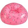 imageDisney Stitch Portable Inflatable Gaming ChairKids Fun Comfy Lounge Seat Ideal for Playrooms and Room DcorHello Kitty