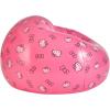 imageDisney Stitch Portable Inflatable Gaming ChairKids Fun Comfy Lounge Seat Ideal for Playrooms and Room DcorHello Kitty