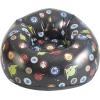 imageDisney Stitch Portable Inflatable Gaming ChairKids Fun Comfy Lounge Seat Ideal for Playrooms and Room DcorStar Wars