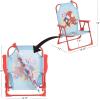 imageIdea Nuova Batman Kids Outdoor Folding Beach Chair with UmbrellaPortable Camp Chair for Ages 3 Lightweight ampamp Compact for Beach Camping and BackyardSpidey and His Amazing Friends
