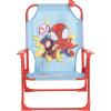 imageIdea Nuova Batman Kids Outdoor Folding Beach Chair with UmbrellaPortable Camp Chair for Ages 3 Lightweight ampamp Compact for Beach Camping and BackyardSpidey and His Amazing Friends