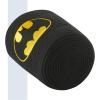 imageIdea Nuova Batman Rope Storage Basket10quot H x 10quot W Decorative and Functional Organizer for Kids Room or NurseryBatman